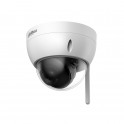 Outdoor IP dome camera ONVIF® - 2MP - 2.8mm fixed lens - WI-FI - SMart IR 30m