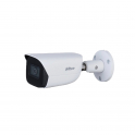 2MP IP PoE ONVIF® Bullet-Kamera – 2,8-mm-Objektiv – IR 50M – Künstliche Intelligenz – Ereignisalarm – Mikrofon