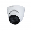 Eyeball Camera - IP ONVIF® PoE - 8MP 4K - Varifocal 2.7 mm – 13.5 mm - IR 40m - Artificial intelligence