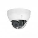 Caméra dôme IP extérieure DAHUA IPC-D2FG2 - 2MP - Smart IR 30mt - objectif 2.8mm