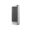 Access control terminal - With Keypad - Mifare 13.56Mhz card reader - RS-485, OSDP and Wiegand