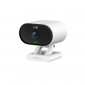 Imou Telecamera Bullet WIFI Onvif 2MP 2.8mm 1080P IR20 Rilevamento persone Audio Microfono IP65