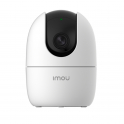 Imou PT Cube A1 Pan and Tilt Camera WIFI Onvif 2MP 3.6mm 1080P IR10 People Detection Audio Microphone