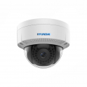 Caméra IP extérieure ONVIF® PoE Hyundai 4 MP IR 2,8 mm H.265
