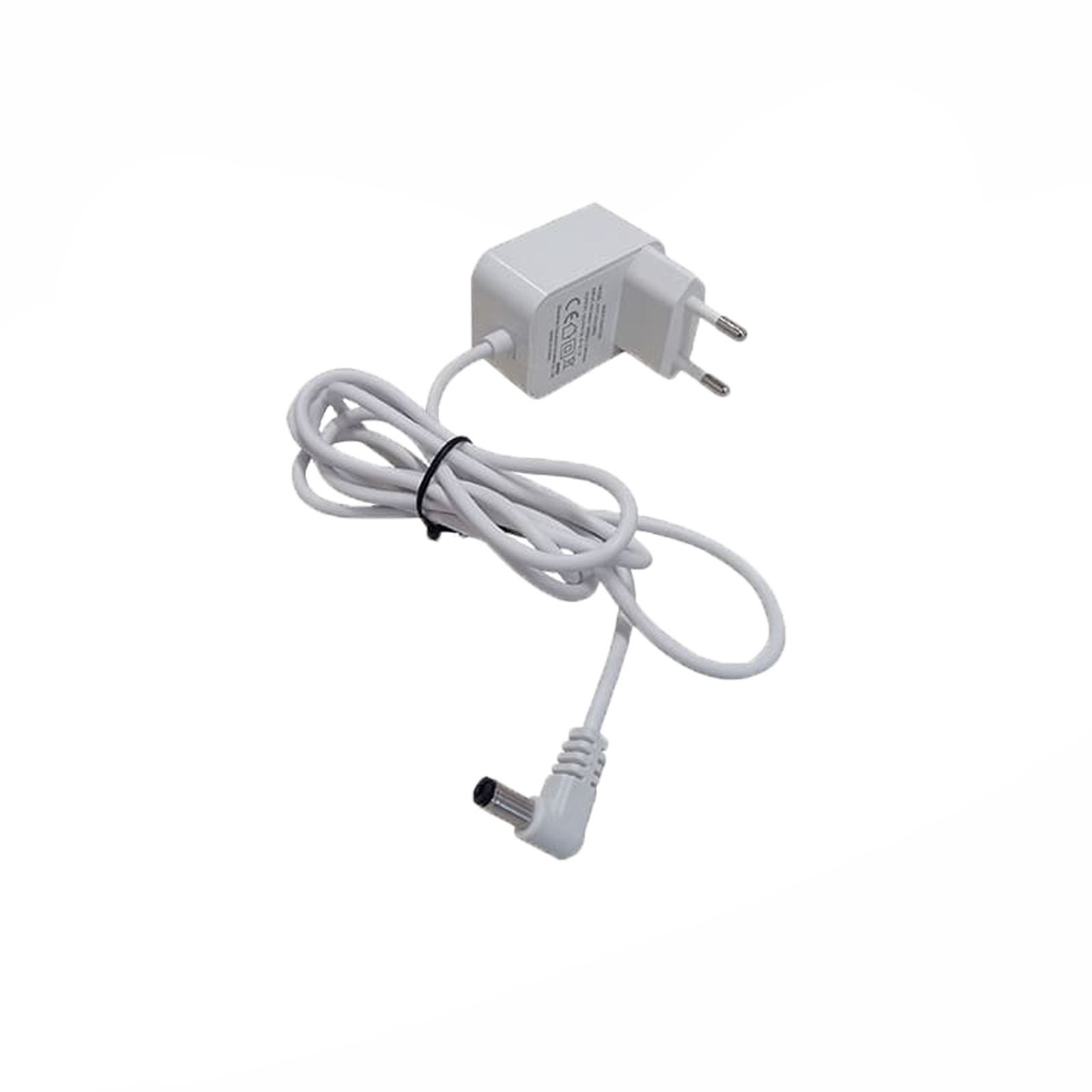 Alimentatore 12V 1A Setik Per Telecamere CCTV E Luci LED - Connettore 5.5x2.1mm - Foto 6
