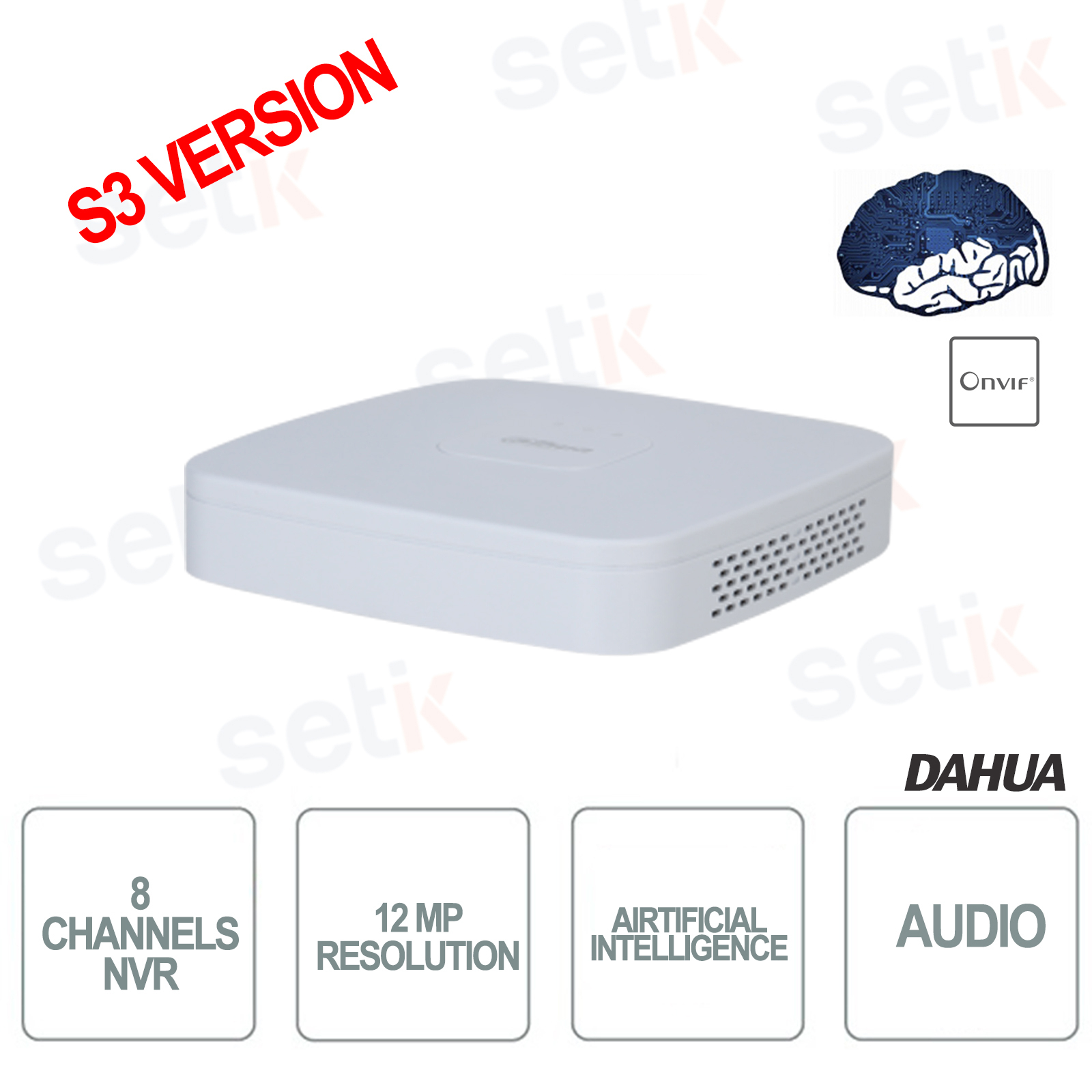 onvif router
