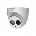 4K 8MP Dome 4mm IR IVS PoE IP Camera - Dahua