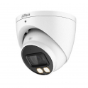 Dahua 5MP Full-Color Starlight HDCVI Camera for 24/7 Surveillance