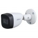 Starlight 4in1 Bullet Camera 2MP - 3.6mm - Mikrofon - S2 Version - Smart IR 30m