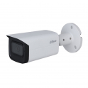 Caméra Bullet 4en1 - 2MP - Objectif 3.6mm - Microphone - Smart IR 80m