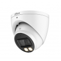 Telecamera Eyeball 4in1- 5MP - 3.6mm - Full Color - Microfono - Dual illumination - Versione S2