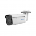 Caméra IP POE ONVIF® Bullet 4MP - Objectif 2,8-12 mm - Analyse vidéo