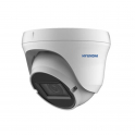 4in1 dome camera - 2MP - 2.8-12mm varifocal lens - D-WDR - Smart IR EXIR 40m