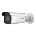 Telecamera Bullet IP POE+ ONVIF® 8MP 4K - Intellliegnza artificiale - Motorizzata 2.8-12mm