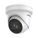 POE IP Dome Camera ONVIF® 8MP 4K - Artificial Intelligence - Motorized 2.8-12mm