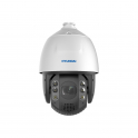 Caméra IP POE ONVIF® PTZ 4MP - 4.8-120mm - Analyse Vidéo - IP66 - IR 200m