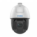 Caméra IP POE ONVIF® PTZ 4MP - Intelligence Artificielle - IP66 - IR 150m