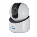 WI-Fi Wireless IP-Kamera - 2 MP - 2,8 mm festes Objektiv - IR 10 m - Für den Innenbereich