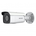 Caméra IP DarkFighter POE Bullet - Objectif 6mm - 6MP - Smart IR 80m - Analyse vidéo - Microphone