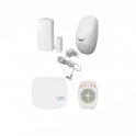 AMC Complete Professional Home Alarm Kit – Lario KIT-915