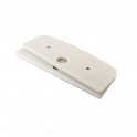 Spacer Compatible with contacts series 1200 & 1200-TST- White color