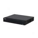 NVR 16 IP ONVIF® channels - Up to 12MP - Artificial intelligence - S3