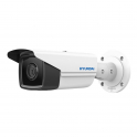 Caméra Bullet 8MP 4K - IP POE ONVIF® - 2.8mm - Intelligence Artificielle