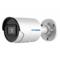 Caméra IP POE ONVIF® 4MP - 2.8mm - Intelligence Artificielle