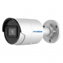 Telecamera IP POE ONVIF® 4MP - 2.8mm - Intelligenza artificiale