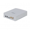 Main Box per Pinhole Network Camera Kit - IP POE ONVIF® - 4MP - Ottica 2.8mm - Video Analisi