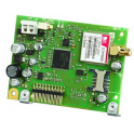 GSM GPRS SMS communicator additional card for ABSOLUTA - Bentel