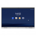 Smart Whiteboard - 75 Inch - 4K Ultra HD Touchscreen Display - Wireless - DLED