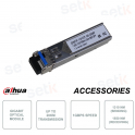 Dahua GSFP-1310T-20-SMF 1Gbps 20km SFP Optical Module for Fiber Networks