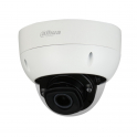 4MP IP POE ONVIF® Dome Camera - 2.7-12mm Lens - Starlight - Smart IR 40m - Artificial Intelligence - S2 Version