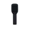 Cámara termográfica portátil Dahua - Para medir la temperatura corporal - Resolución térmica 256 x 192