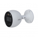 4-in-1 2MP Active Deterrence Outdoor Camera - 3.6mm Lens - DWDR