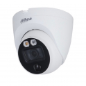 Cámara 4 en 1 de 2 MP - Disuasión activa - PIR - 3,6 mm - Versión S5