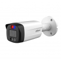 Caméra Bullet - 4en1 - Objectif 3.6mm - Dissuasion active - Version S2