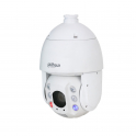 Telecamera IP POE ONVIF® - 25x zoom 4.8-120mm - Risoluzione 4MP - Intelligenza artificiale - IR 150m