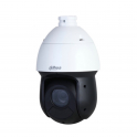Caméra IP POE ONVIF® PTZ - 2MP - Objectif 5-80mm - Zoom 16x - Intelligence Artificielle