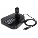 Clavier de contrôle USB PTZ 3D CCTV DVRNVR Joystick