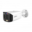 Cámara Bullet S4 AI Lite IP ONVIF® PoE 4MP 2.8mm versión Starlight - Dahua