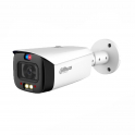 S4 AI Lite IP ONVIF® PoE 4MP 2.8mm Starlight Version Bullet Camera - Dahua