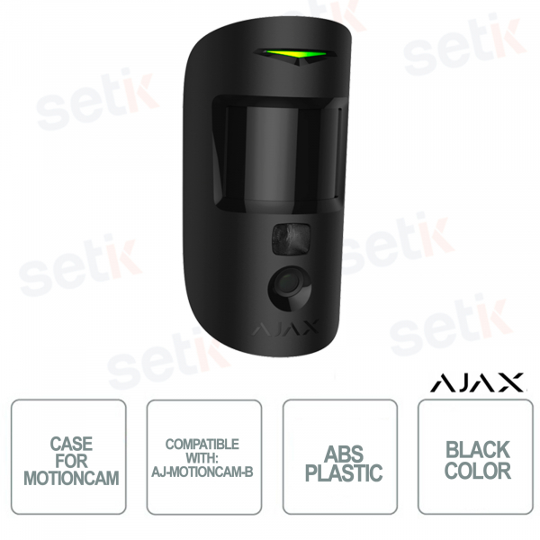 AJ-CASEMOTIONCAM-B / 18366 - Housing for Ajax Motion Detector 38191.23.BL1