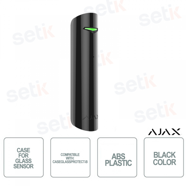 AJ-CASEGLASSPROTECT-B - Housing for Ajax Glass Break Sensor AJ-GLASSPROTECT-B