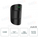 Carcasa de repuesto para AJ-COMBIPROTECT-B / 38096.06.BL1 - Color negro