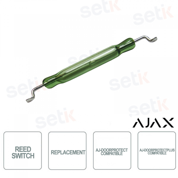 AJ-REEDSWITCH - Spare Reed Switch for AJ-DOORPROTECT and AJ-DOORPROTECTPLUS