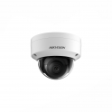 Hikvision IP POE DARKFIGHTER 8 MP 2,8 mm IR H.265+ Dome-Kamera
