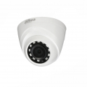 Dahua 1MP HDCVI Camera with 20m Smart IR, Multi-Format, Night Vision and Plug & Play Installation