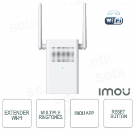 Imou Wireless Intercom Multi Bell